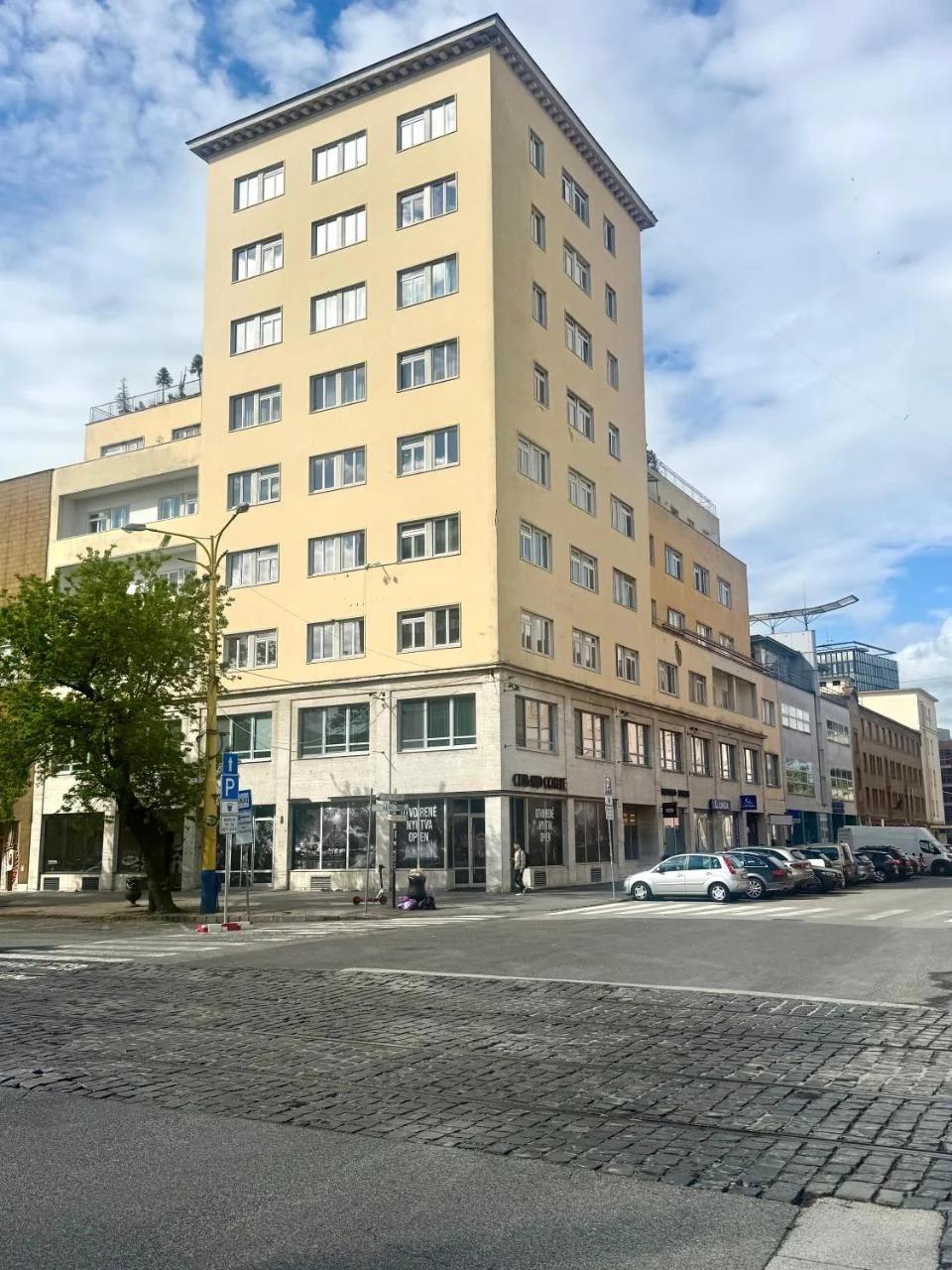 BEBA apartment photo