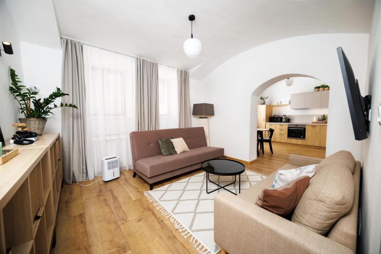 Boutique City Center Apartments Košice photo