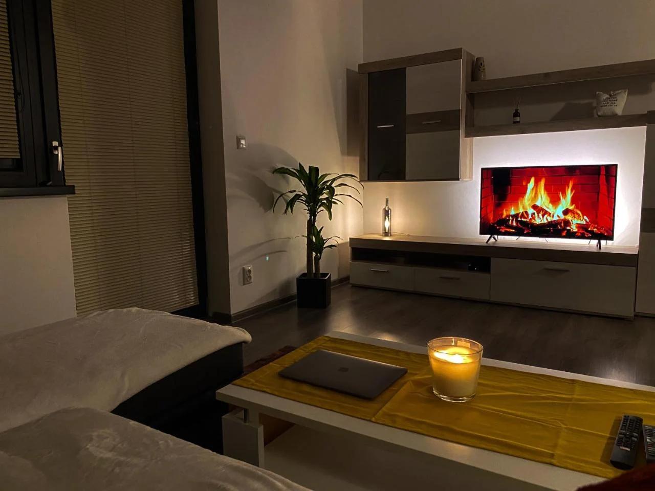 Cozy Residental Apartment photo