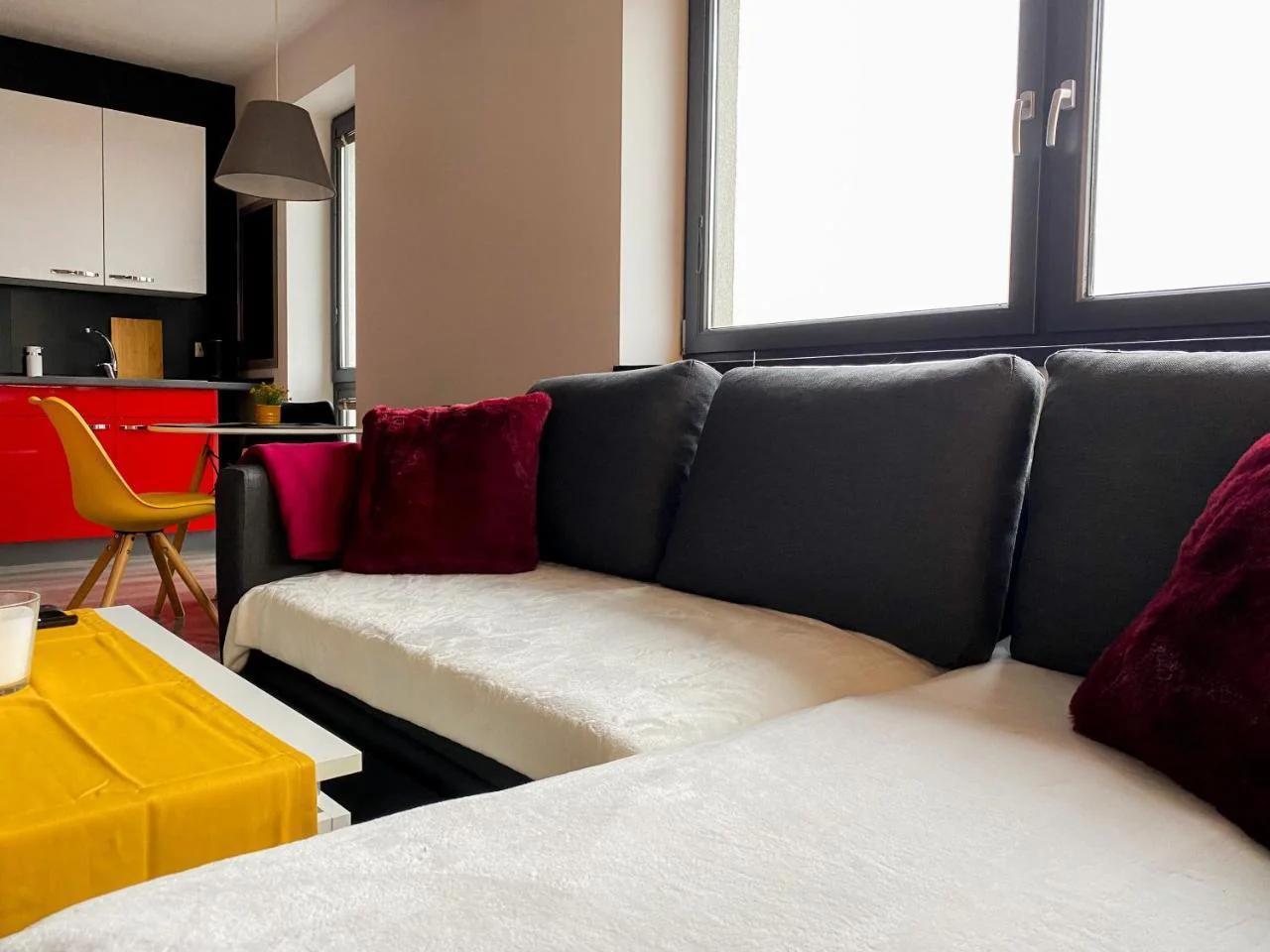 Cozy Residental Apartment photo