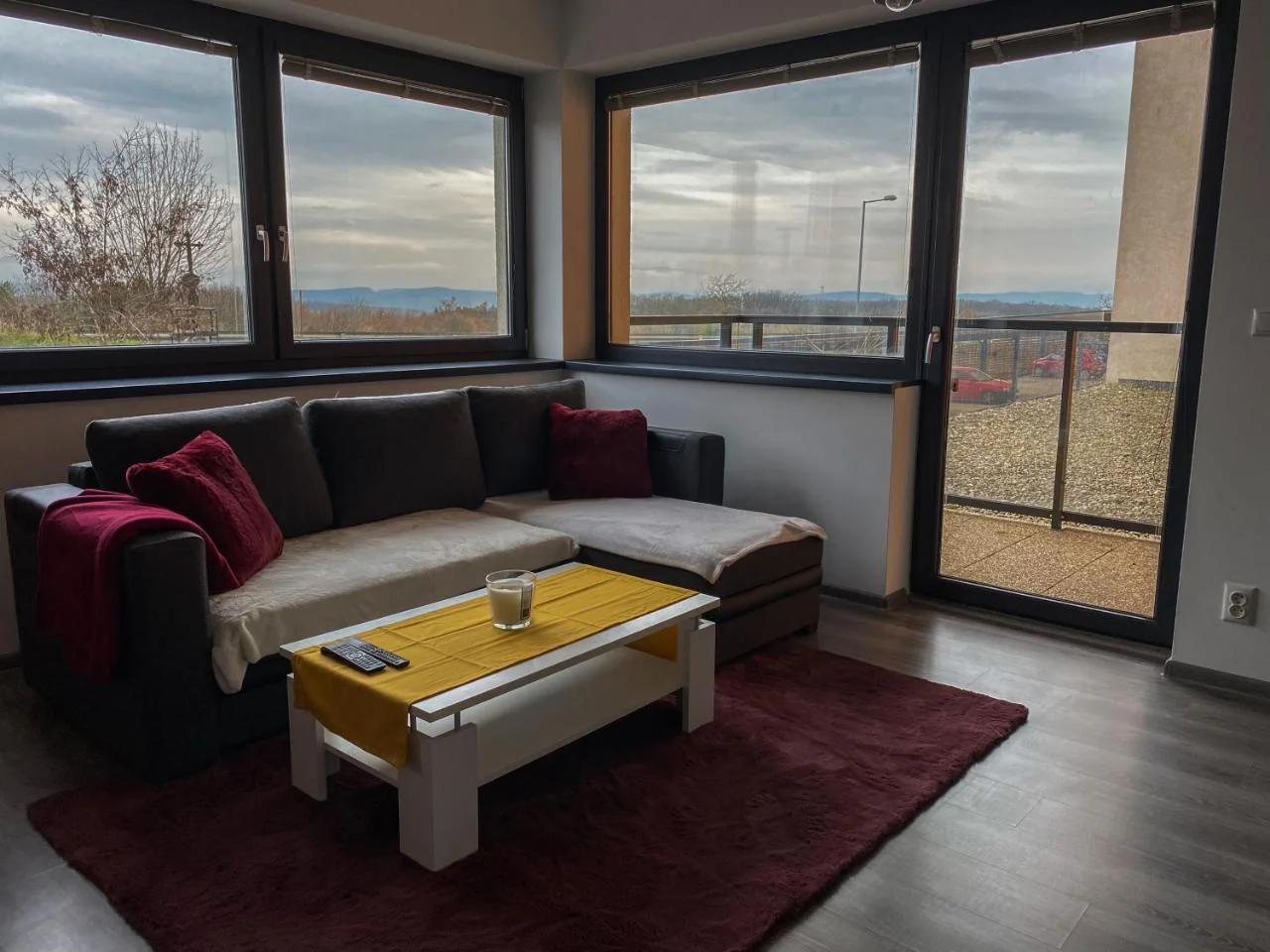 Cozy Residental Apartment photo