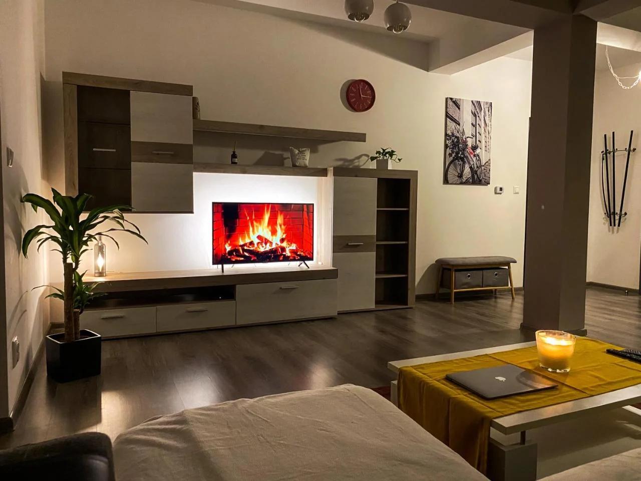 Cozy Residental Apartment photo