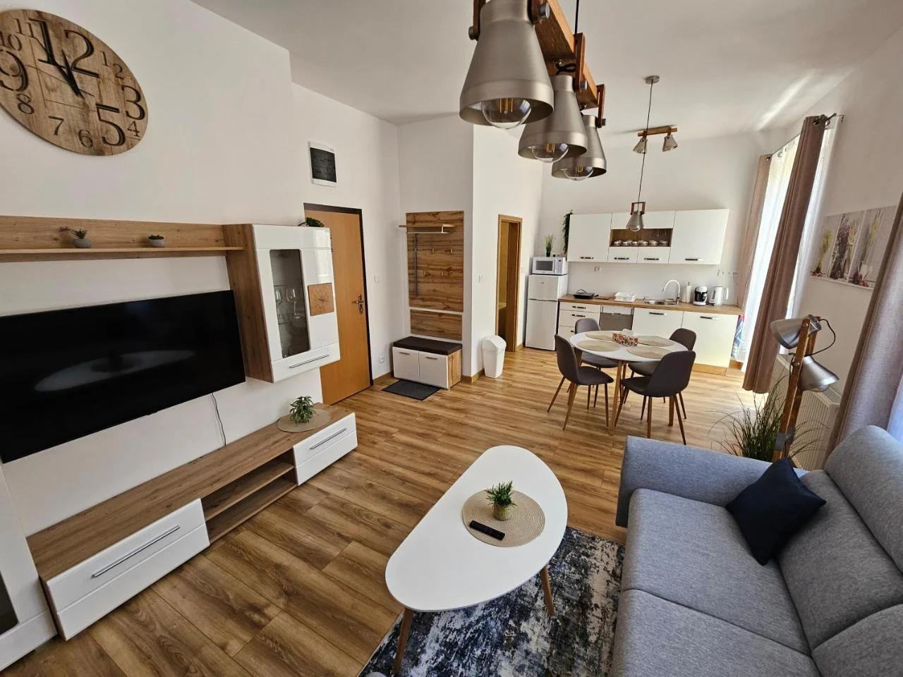 GUDU apartments photo