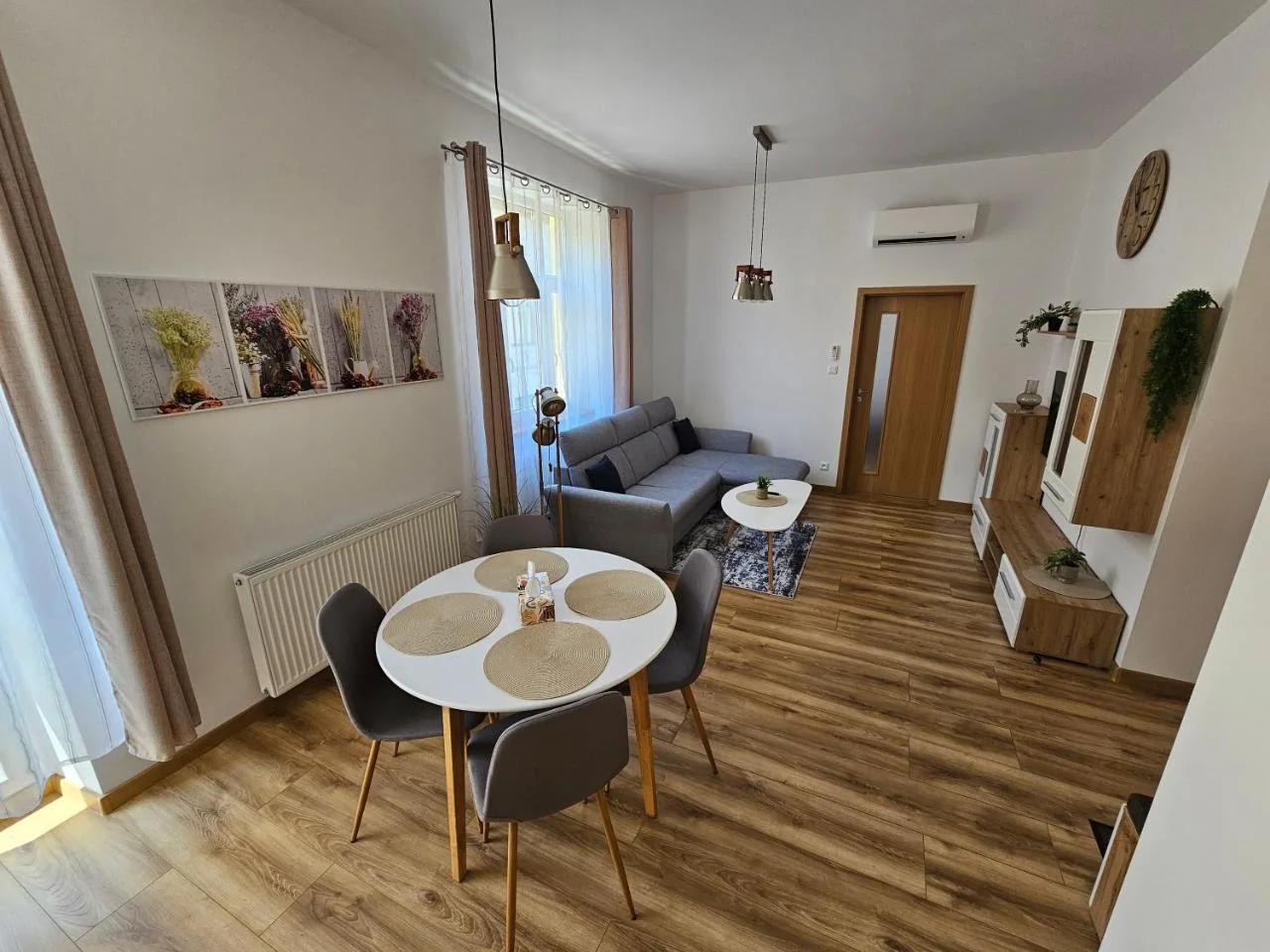 GUDU apartments photo