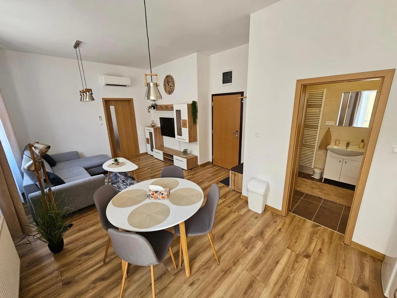 GUDU apartments photo
