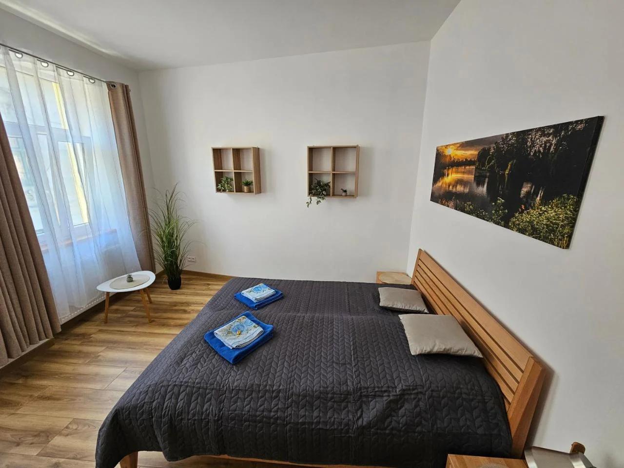 GUDU apartments photo