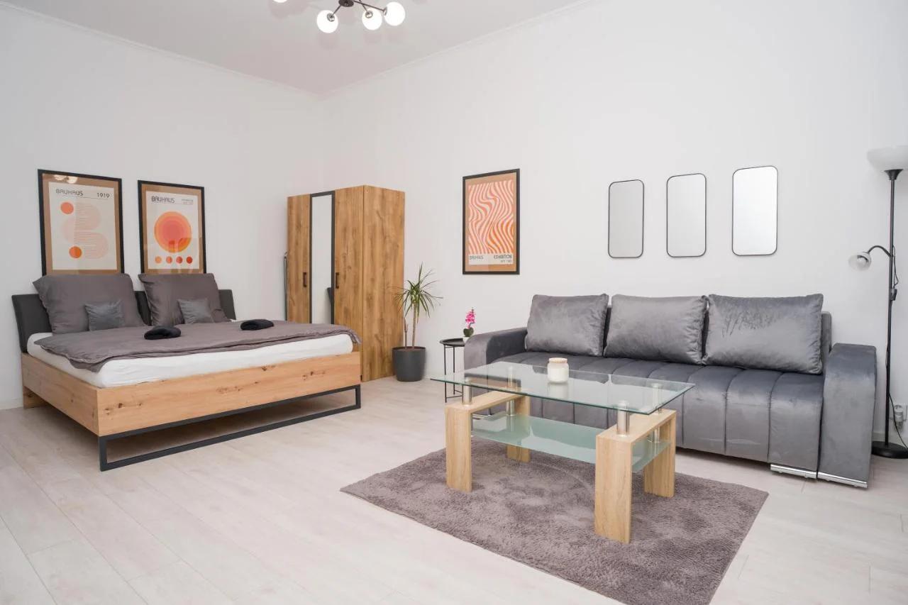 Luxapartment I Štúrova photo