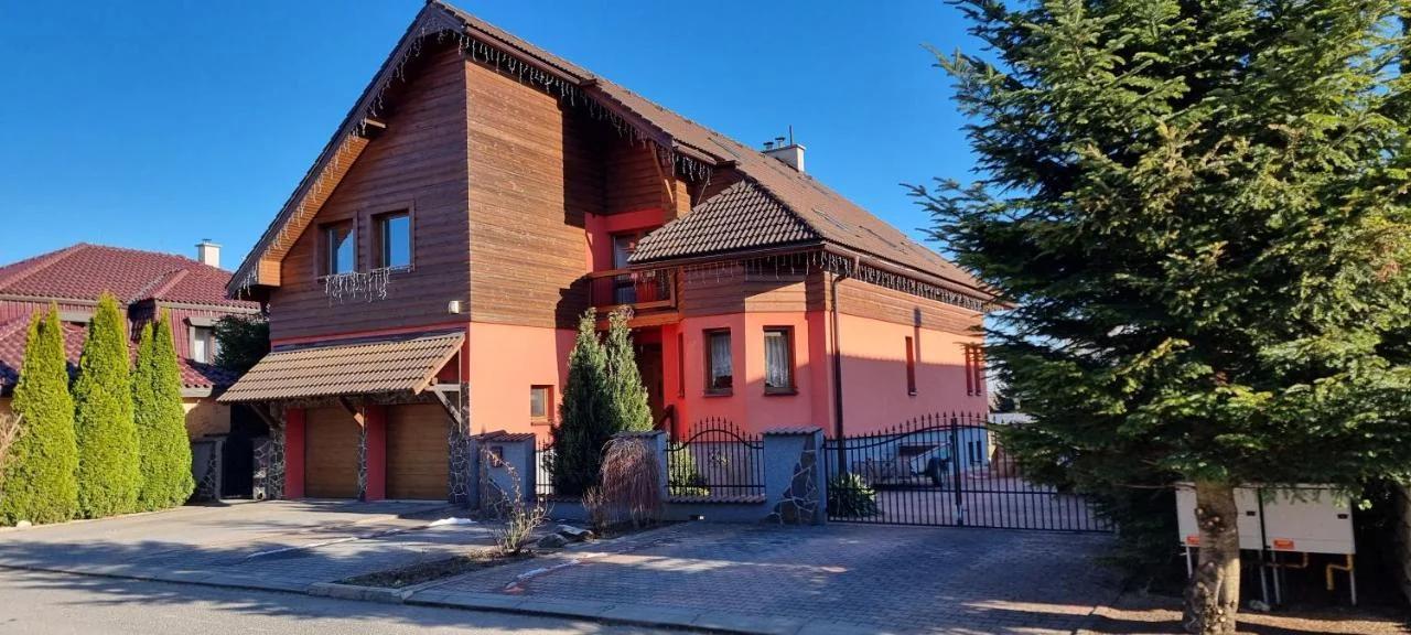 Privát u Katky photo