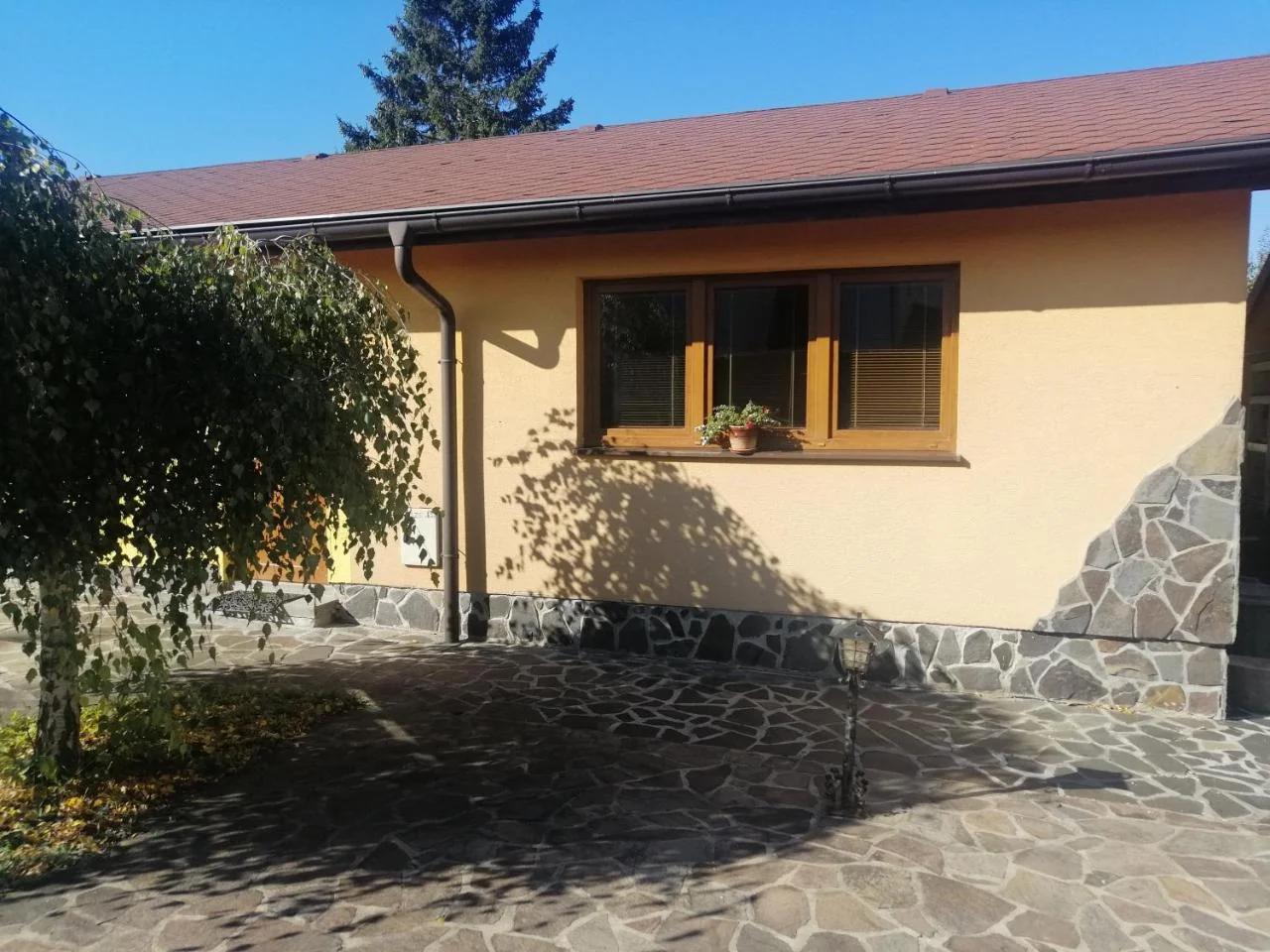 Útulný Domček Privat Bedrich foto