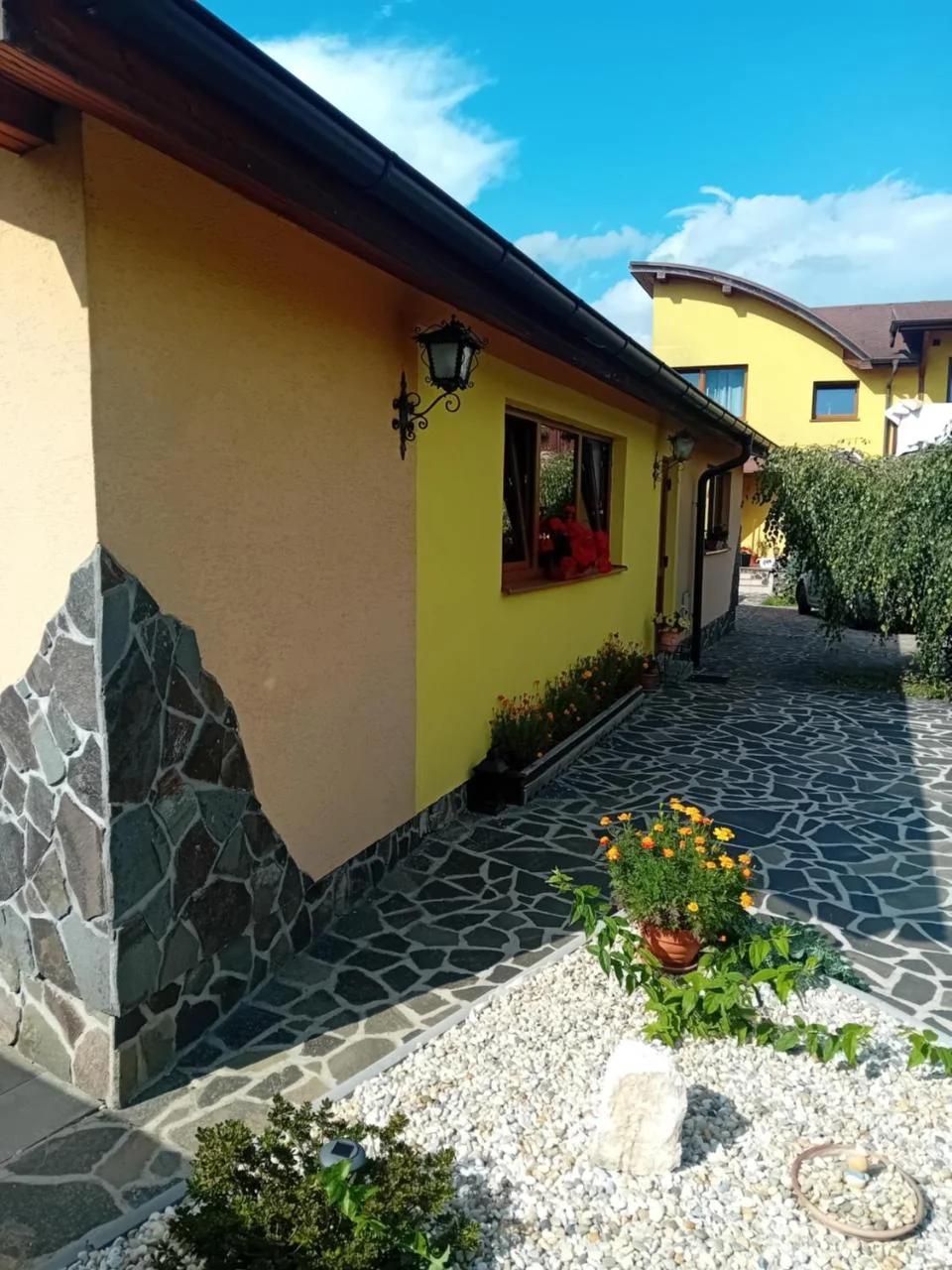 Útulný Domček Privat Bedrich foto