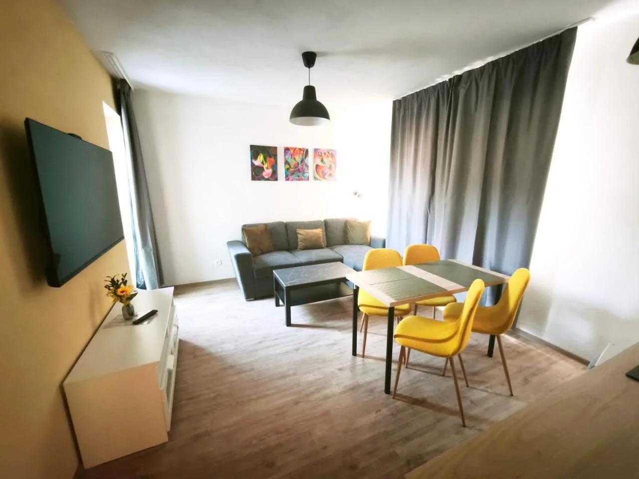 Vila Olivín - apartments photo
