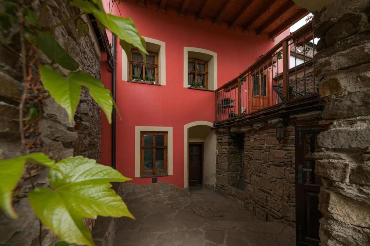 Vila Zipser photo