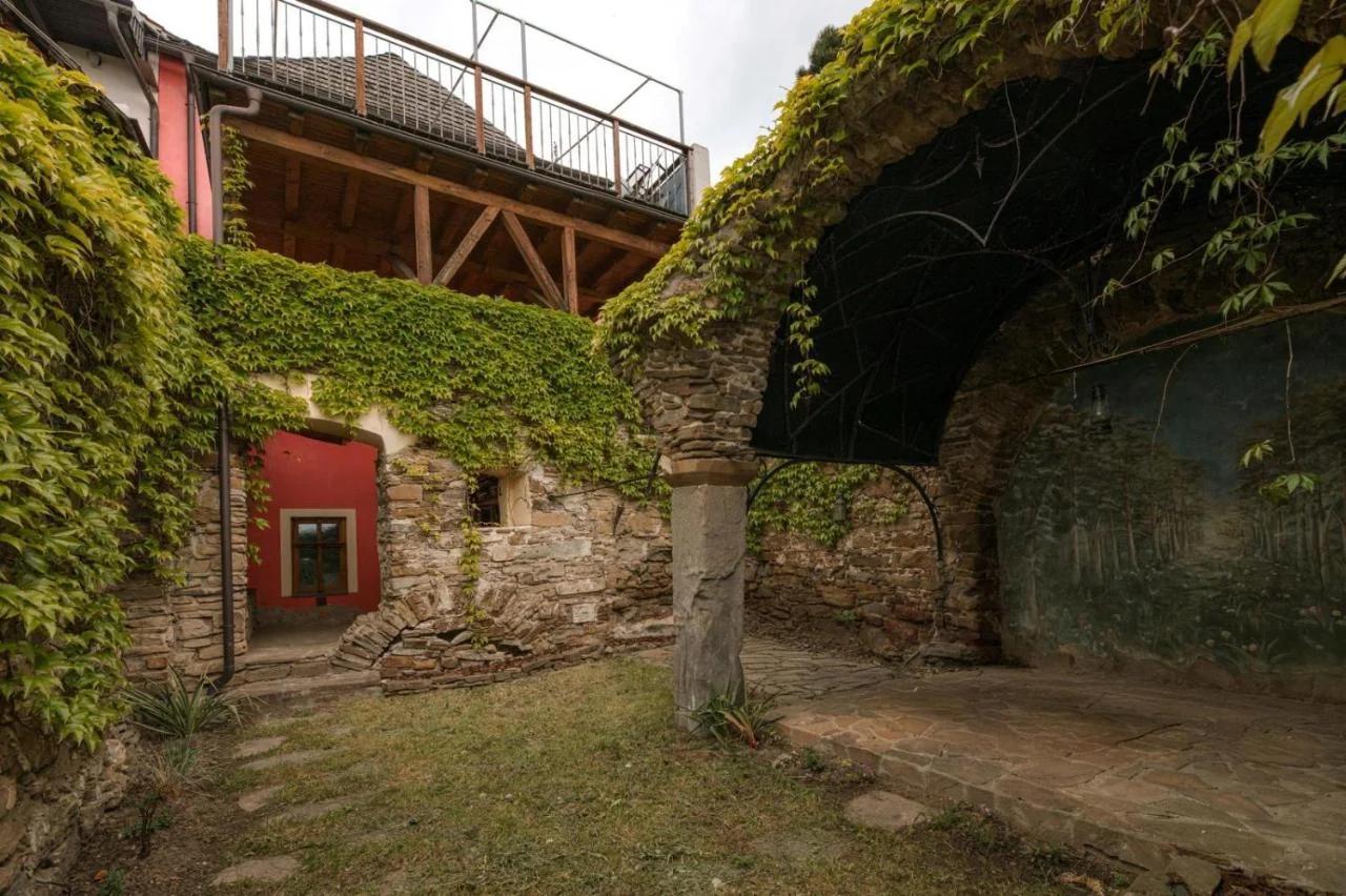 Vila Zipser photo