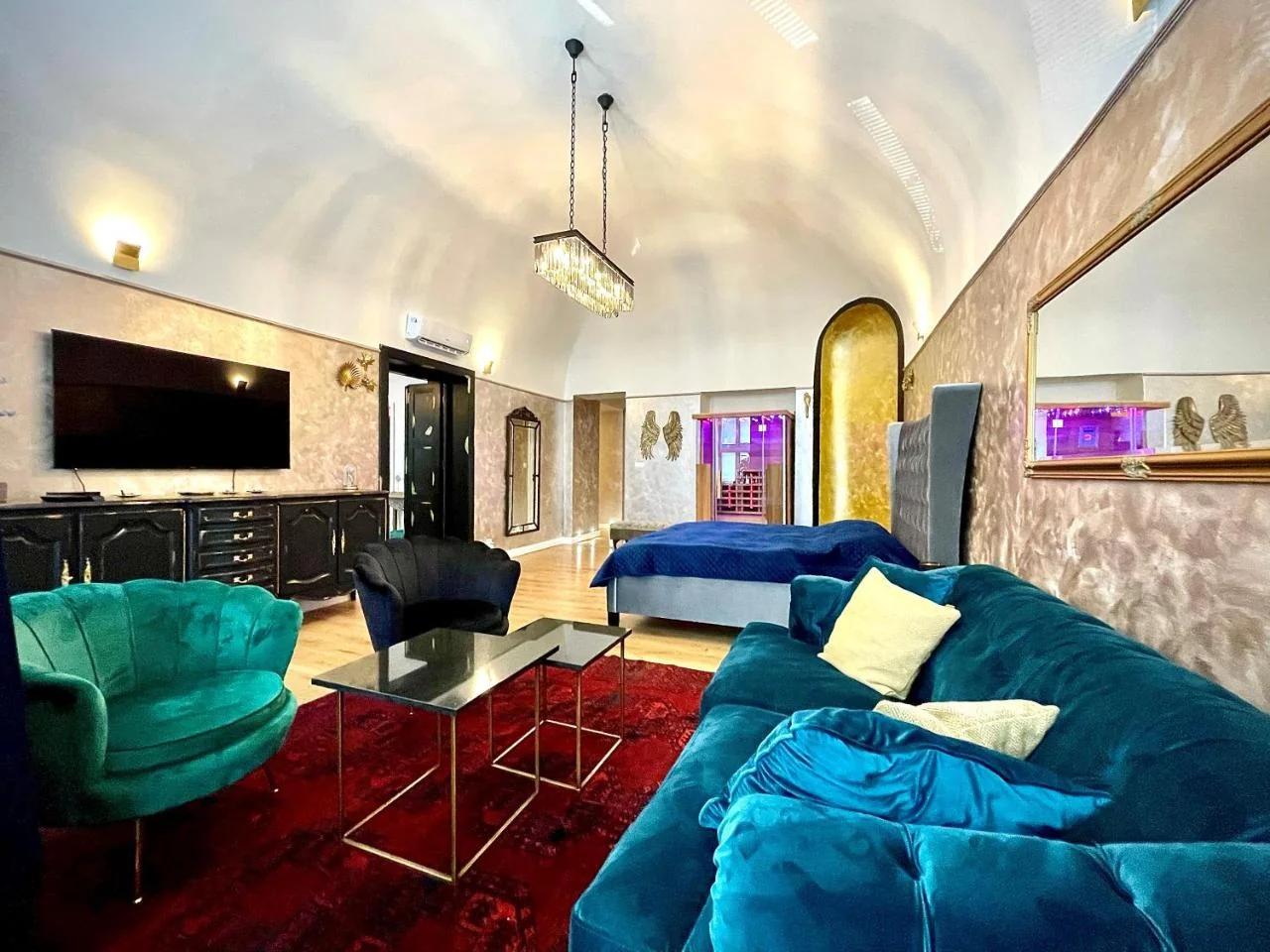 VIP Apartmány Villa Regia photo