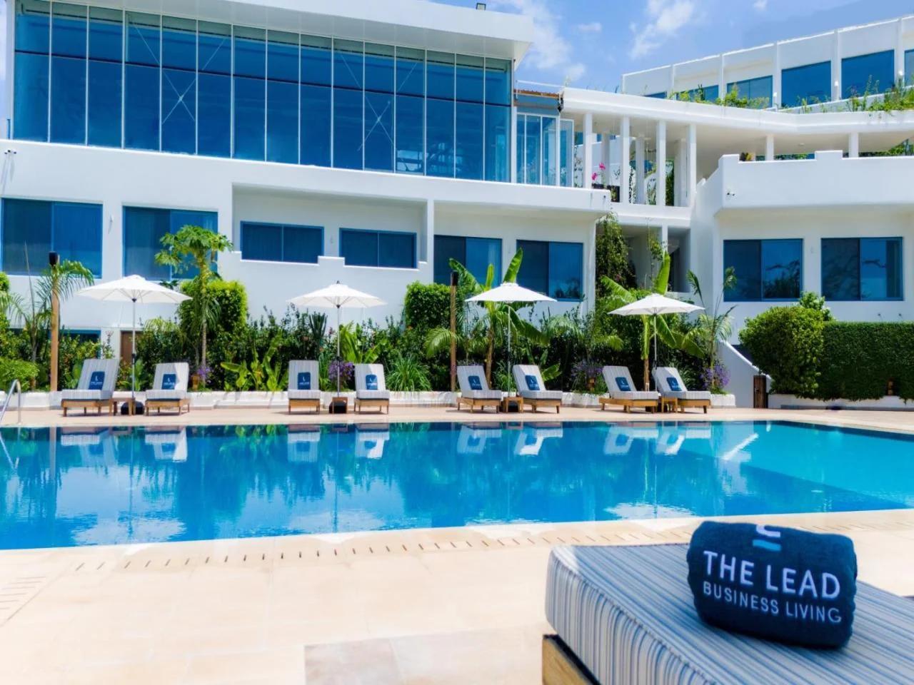 The Lead Hotel photo