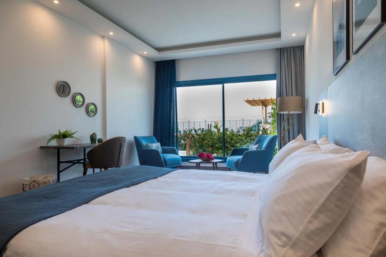 The Lead Hotel photo