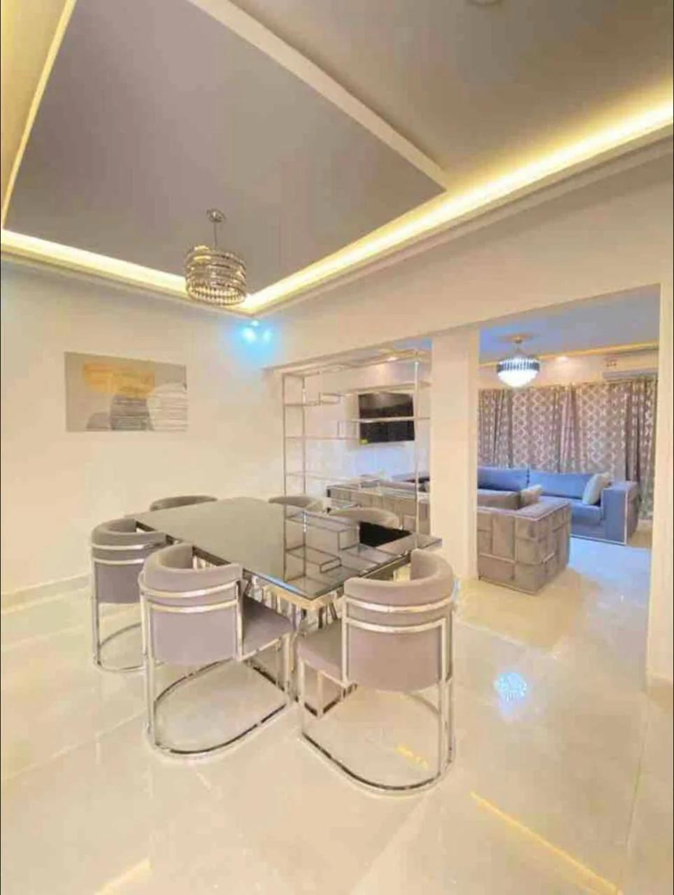 Appartement Luxe idéalement situé à Dakar foto