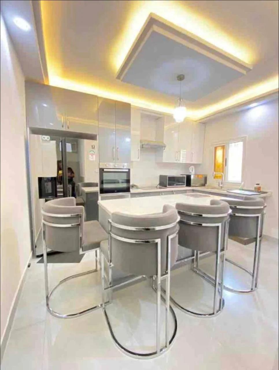 Appartement Luxe idéalement situé à Dakar foto