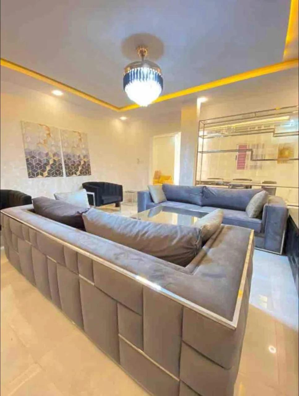 Appartement Luxe idéalement situé à Dakar foto