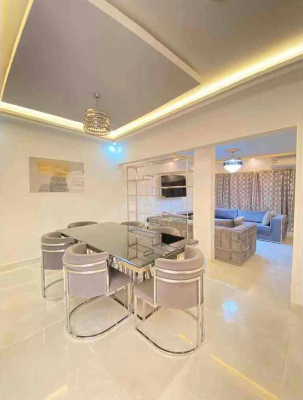 Appartement Luxe idéalement situé à Dakar foto