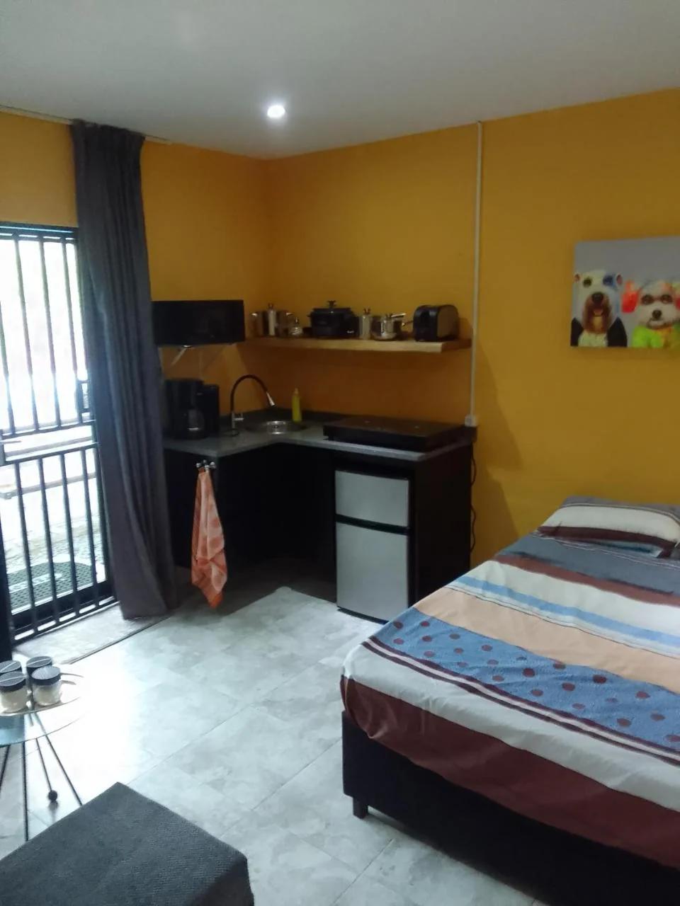 Tropical appartement 2 foto