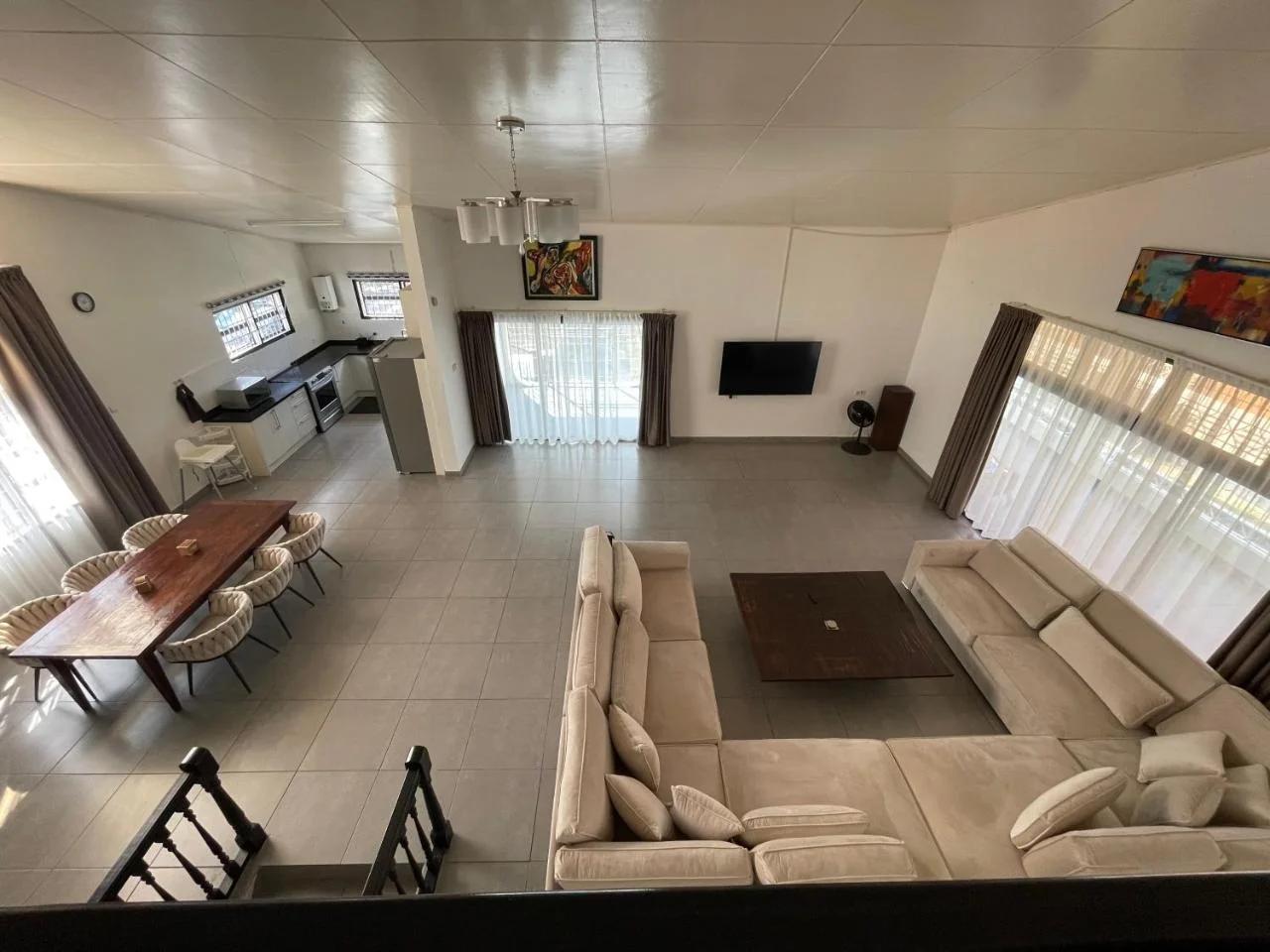 Villa Famirie max 12 people