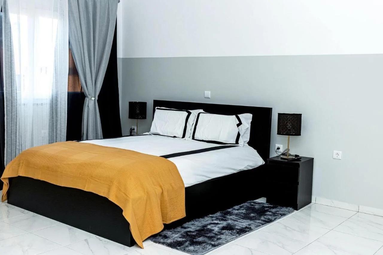 Saton 24H Guest House photo