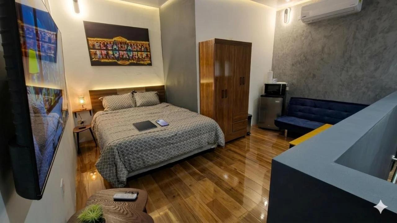 Apartamento 2A, Brand New Suite in San Salvador foto