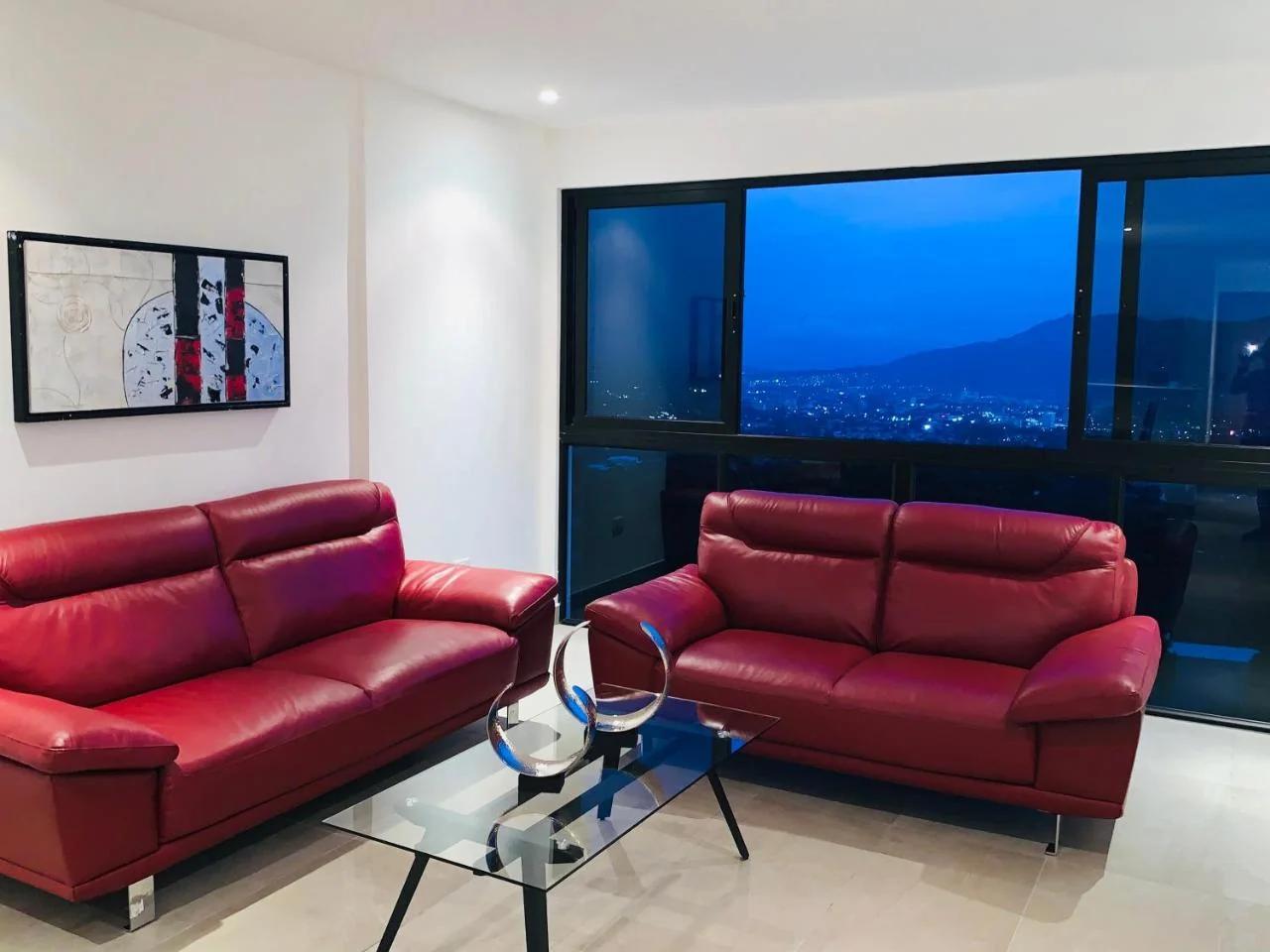 APARTAMENTO CON LA MEJOR VISTA DE SAN SALVADOR photo