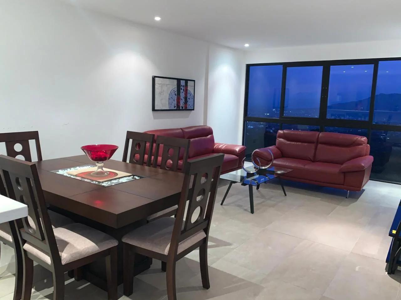 APARTAMENTO CON LA MEJOR VISTA DE SAN SALVADOR photo
