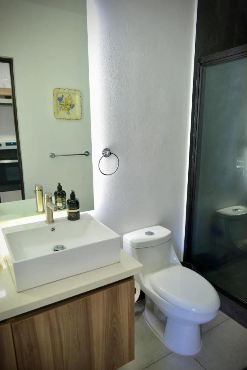 Beautiful & Cozy Suite 3 min from Paseo Escalon photo