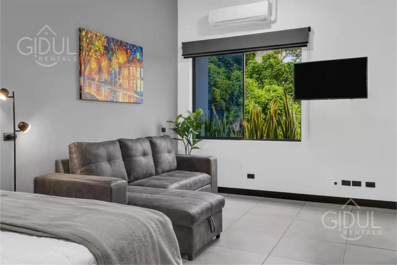 Beautiful & Cozy Suite 3 min from Paseo Escalon photo