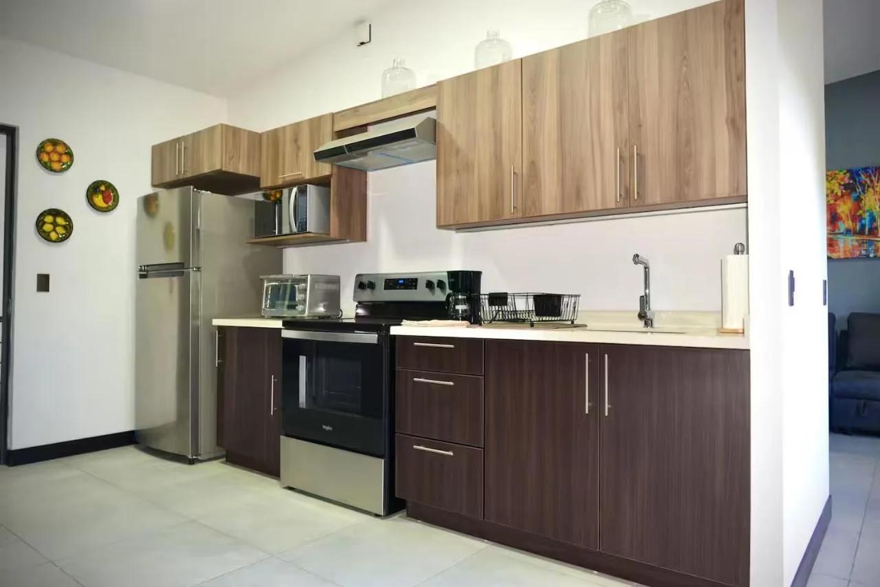 Beautiful & Cozy Suite 3 min from Paseo Escalon photo