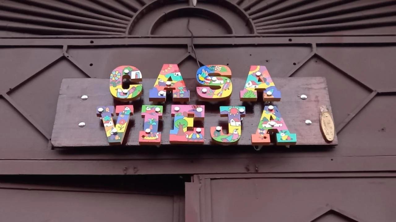 Casa Vieja Guest House photo