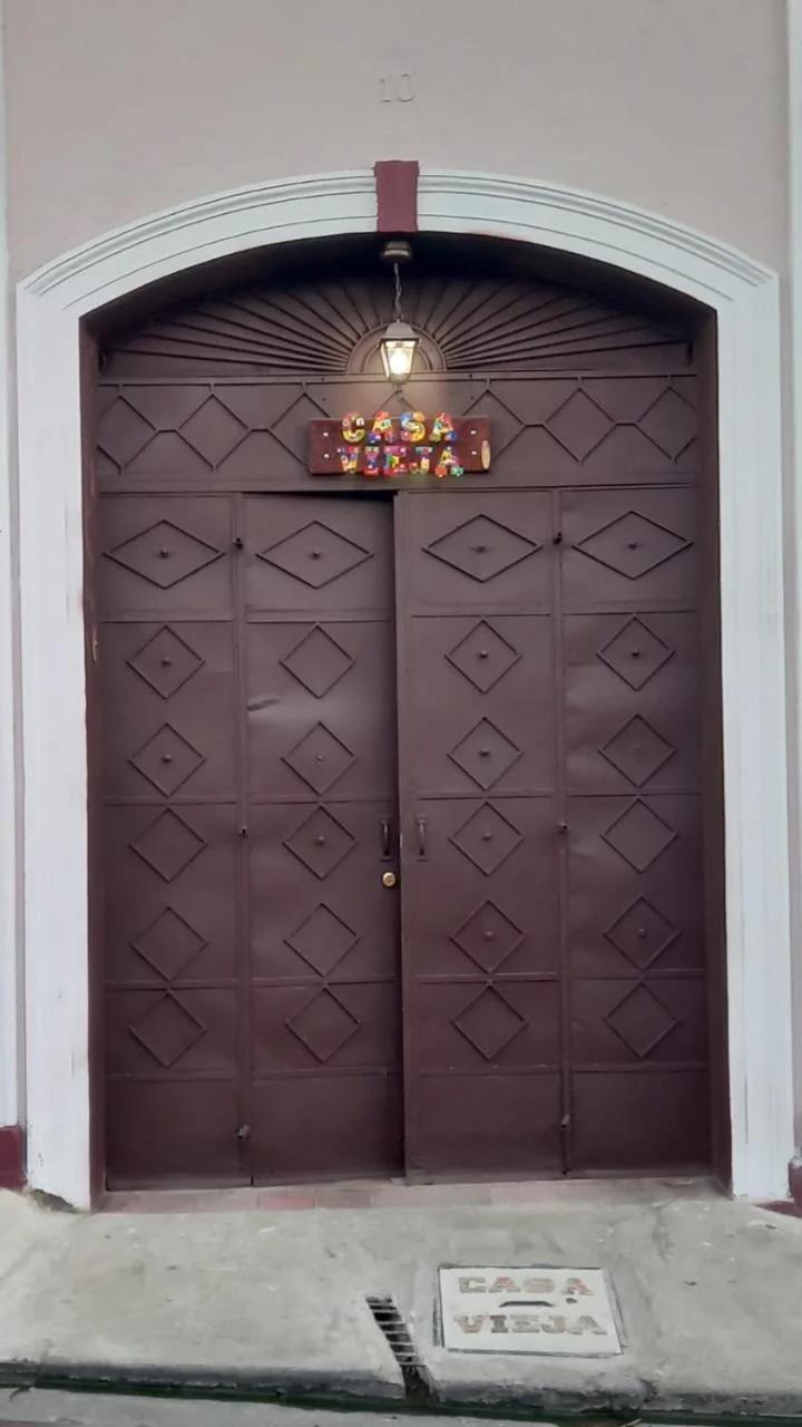 Casa Vieja Guest House photo