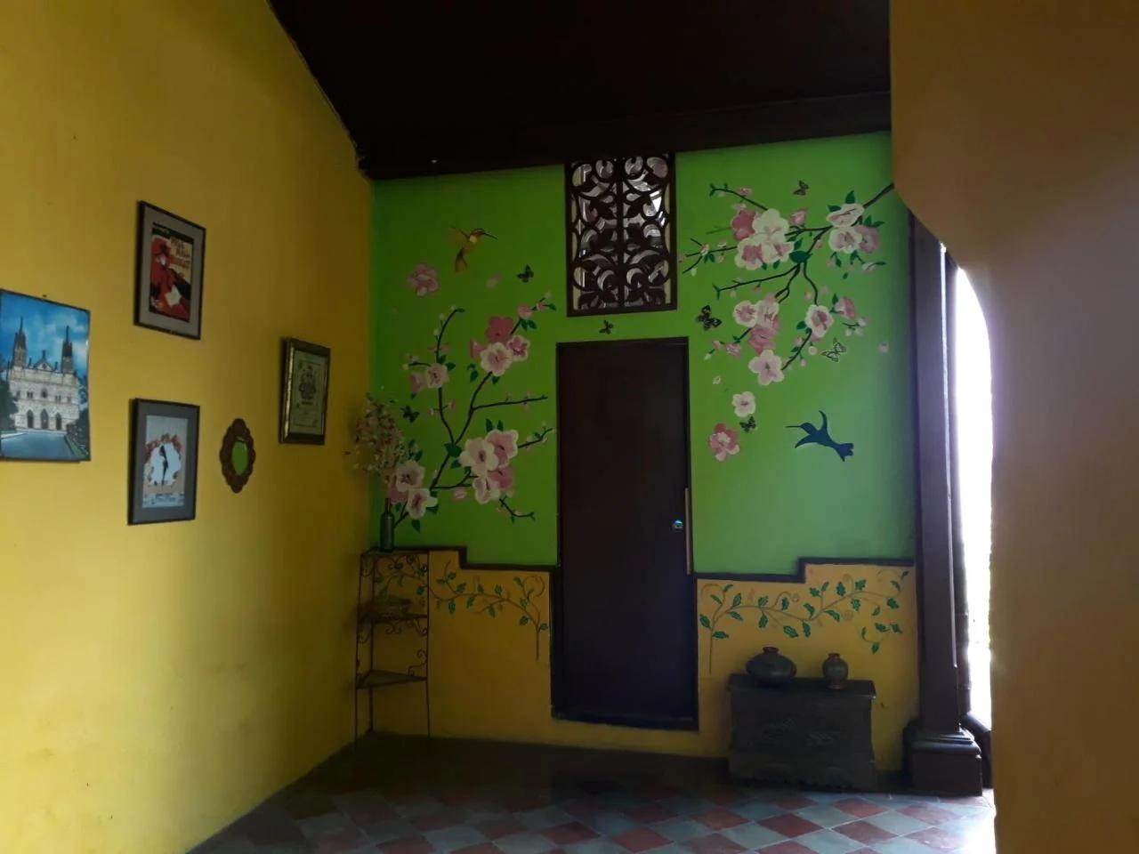 Casa Vieja Guest House photo