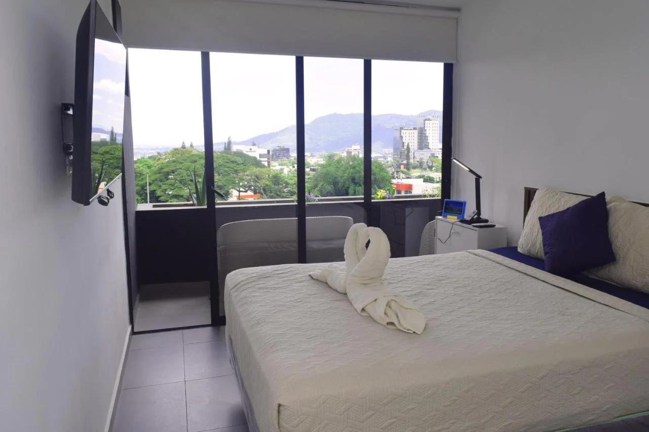 Escalon apartment photo