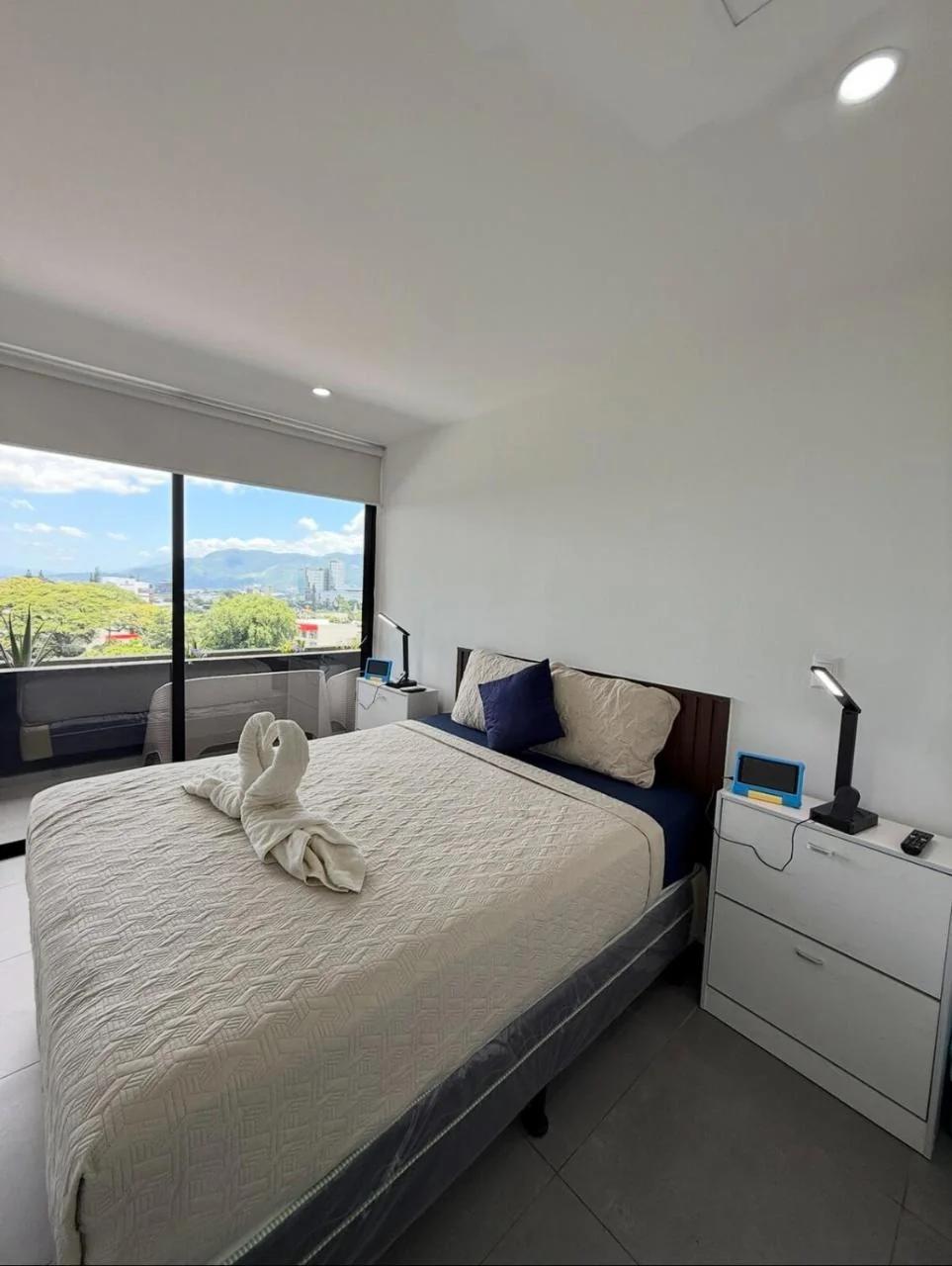 Escalon apartment photo