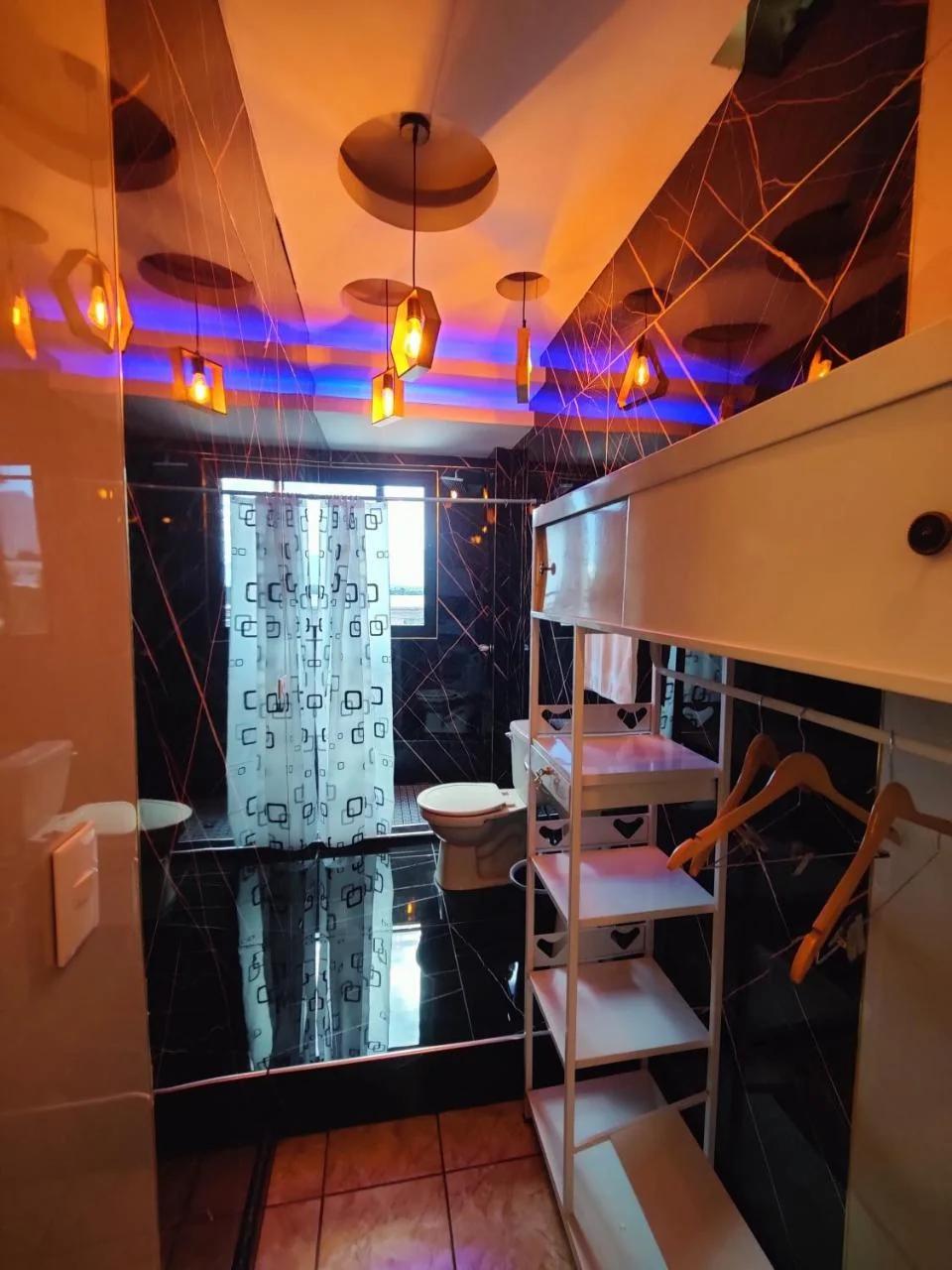 Height 909 Hostal photo