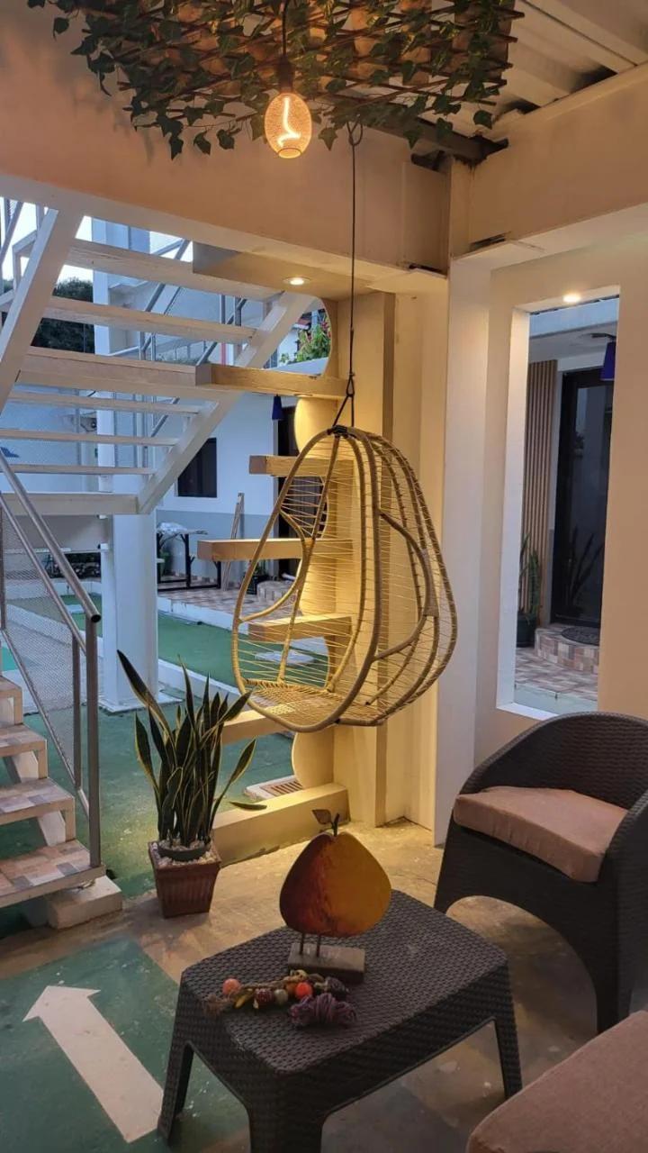 Height 909 Hostal photo