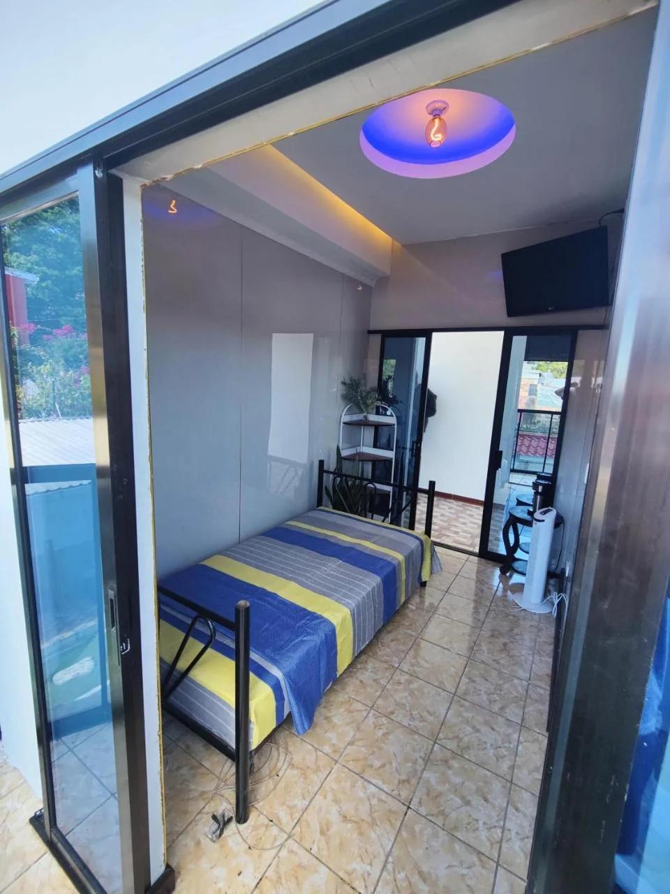 Height 909 Hostal photo