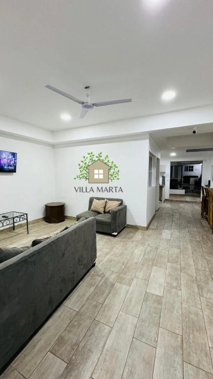 Hostal Villa Marta foto