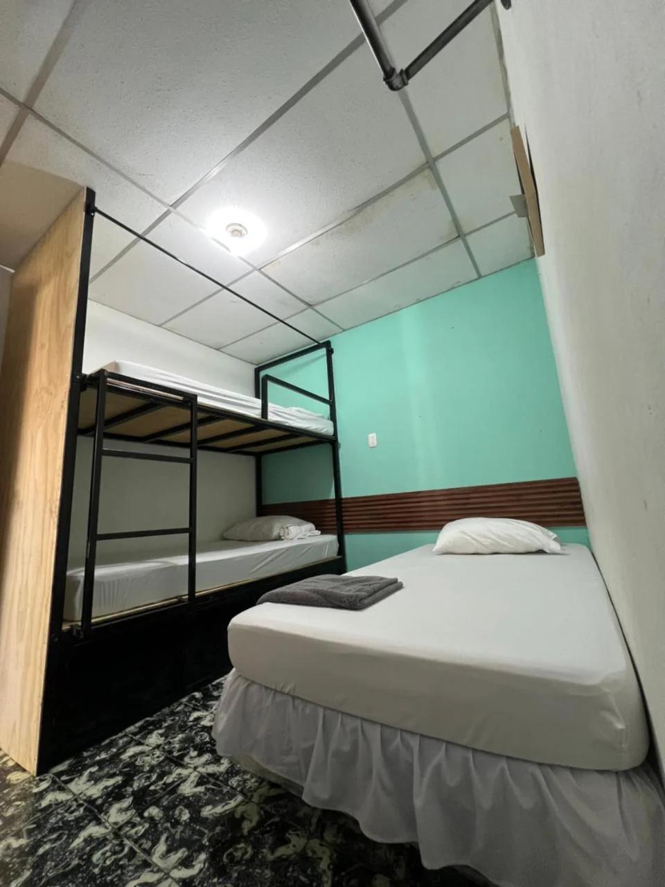 Hostal Villa Marta foto