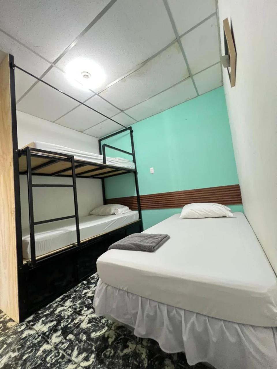 Hostal Villa Marta foto