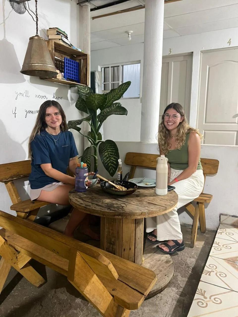 Hostal Villa Marta foto