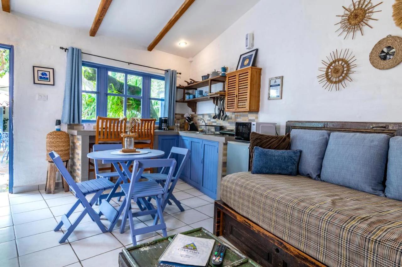 Hotel Casa Pino, Tu Casa en Ataco photo