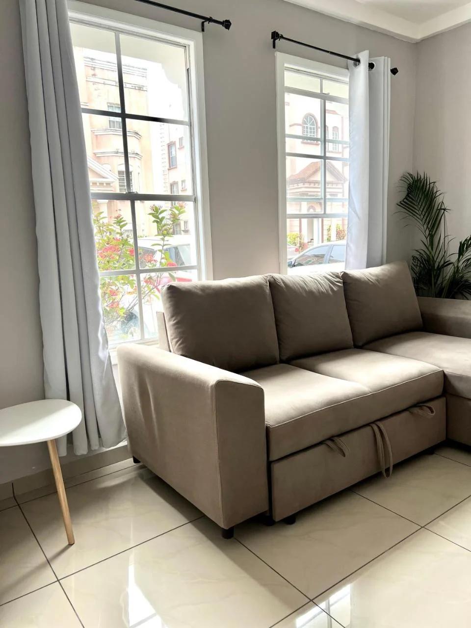 Livo house in San Salvador photo