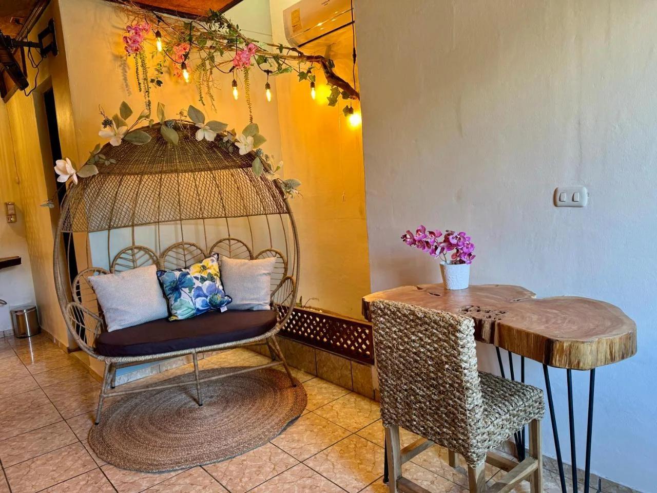 Orquídea Loft foto