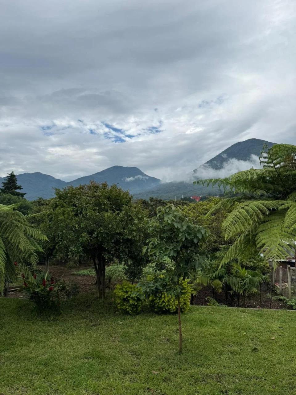 Villa San Carlos