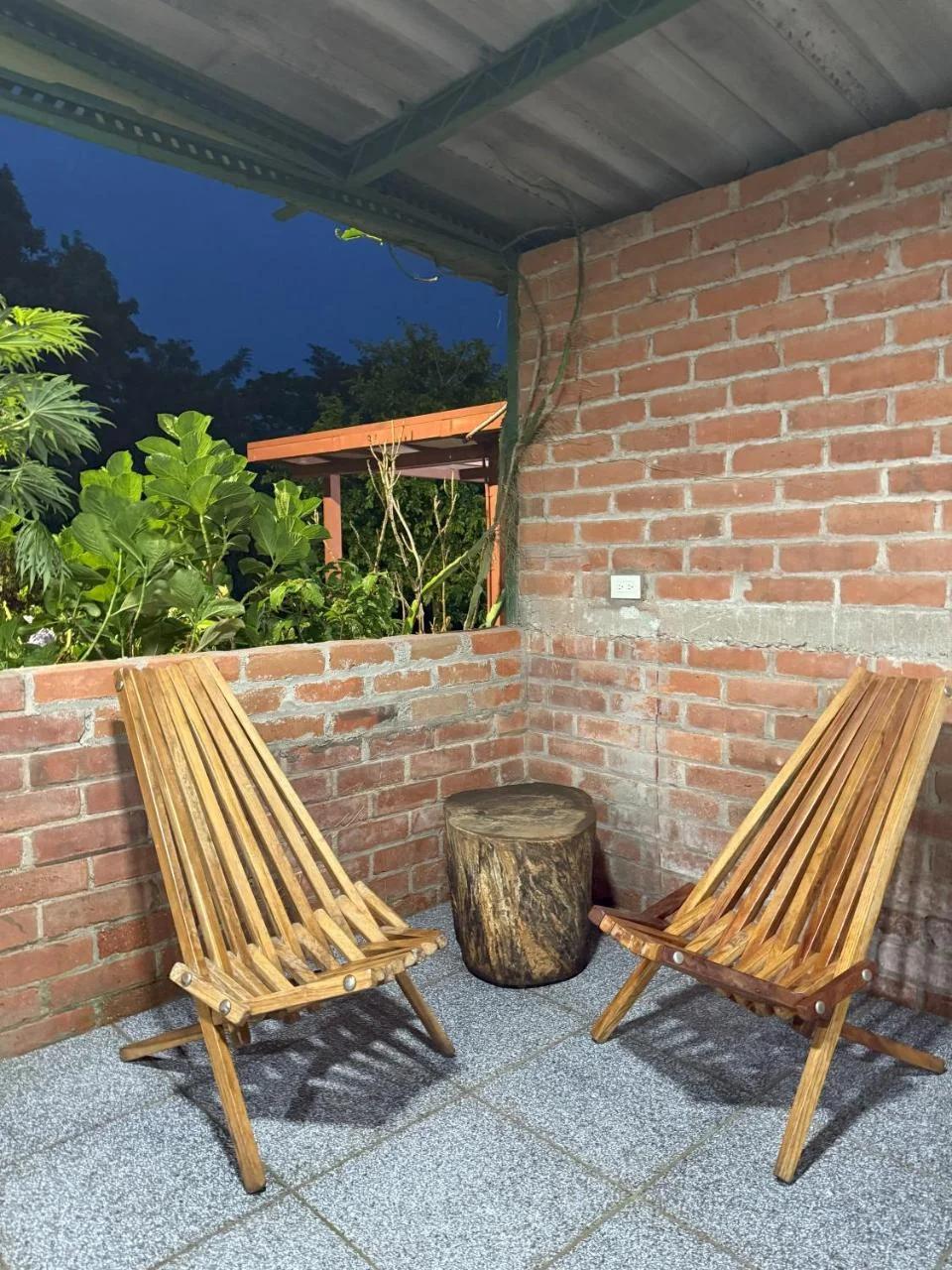 Villa San Carlos photo